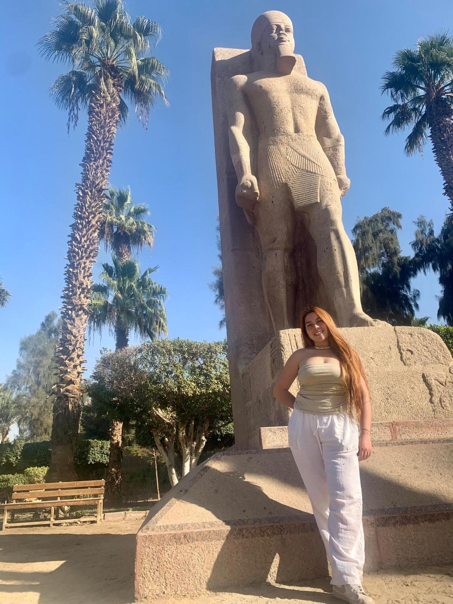 Loay Pyramids View * Il Cairo
